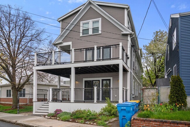 Building Photo - 38 Sturgis St