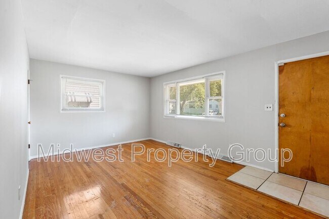 Foto del edificio - 1145 Scott Ave