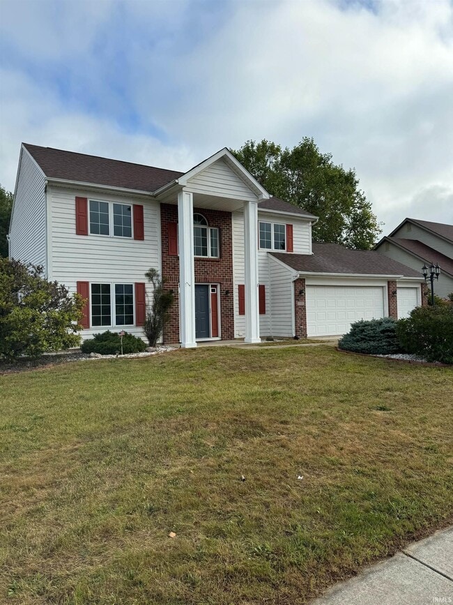 Building Photo - 1320 Duesenberg Dr