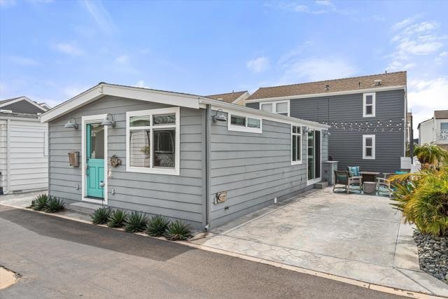 Foto del edificio - 20 El Paseo Street, Newport Beach, CA 9266...