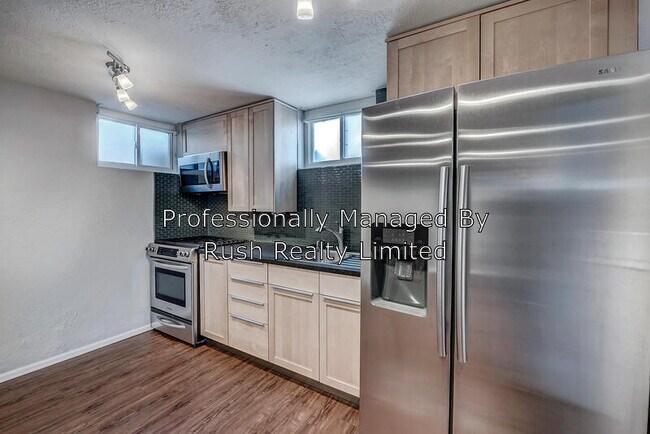 Foto del edificio - 4745 W 13th Ave