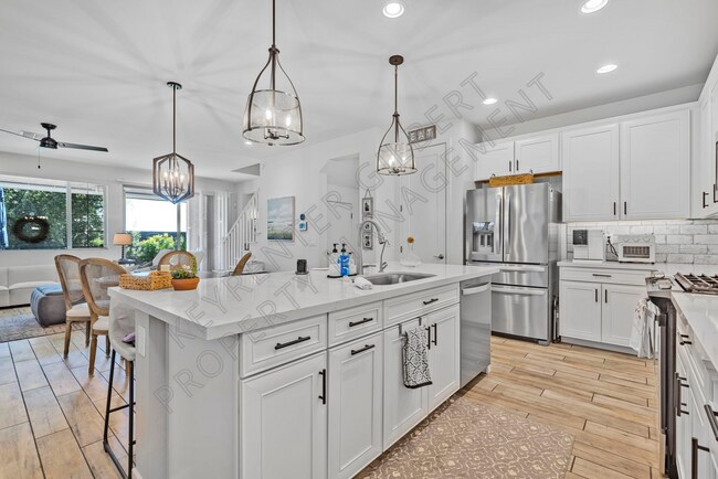 Foto del edificio - (Coming Soon) Modern 3-Bed/2.5-Bath Home i...