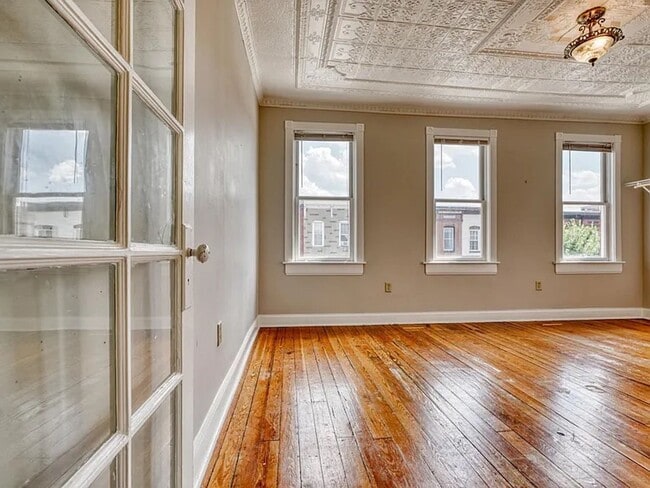 Photo - 3300 E Baltimore St Apartment