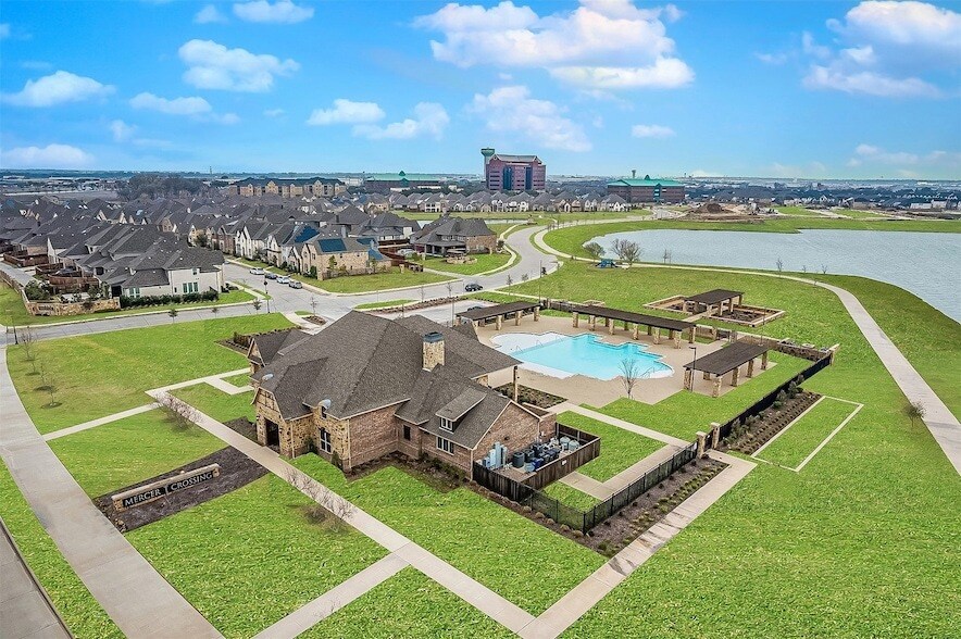 Foto principal - 1735 Wittington Pl
