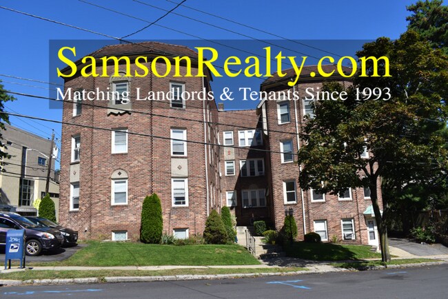 Building Photo - 40 Sessions St