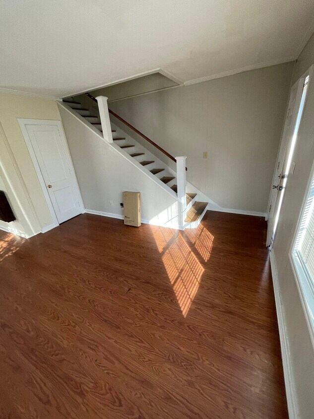 Foto principal - 532 S Brundidge St