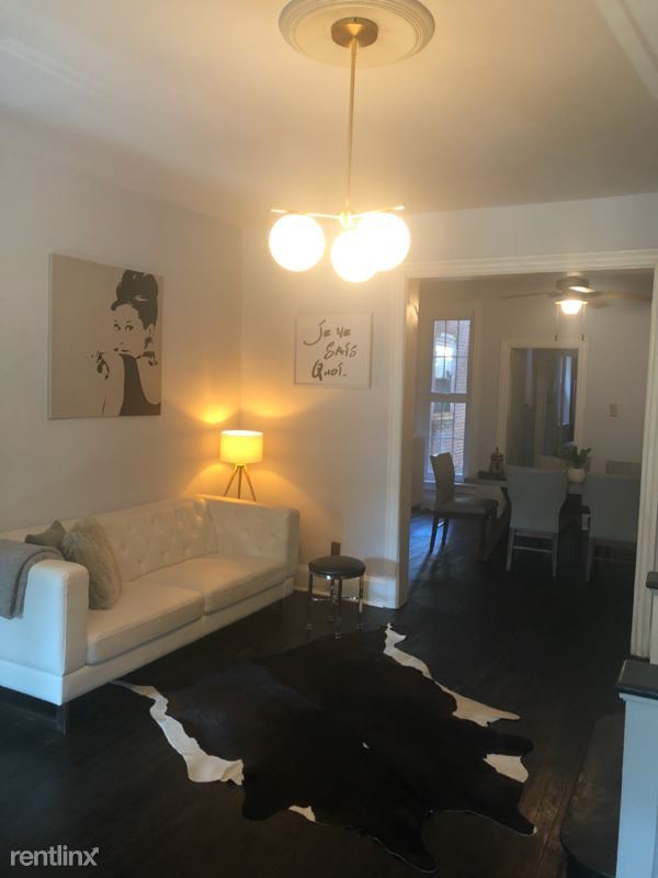 Foto del edificio - 4 br, 1.5 bath House - 4921 Pulaski ave