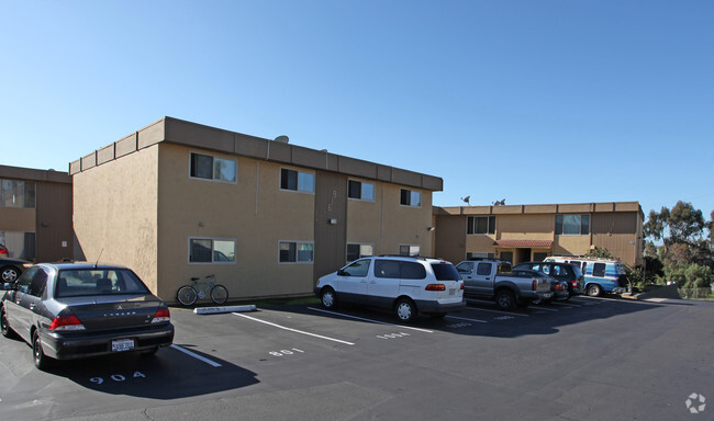 Building Photo - Alta Park Apartments