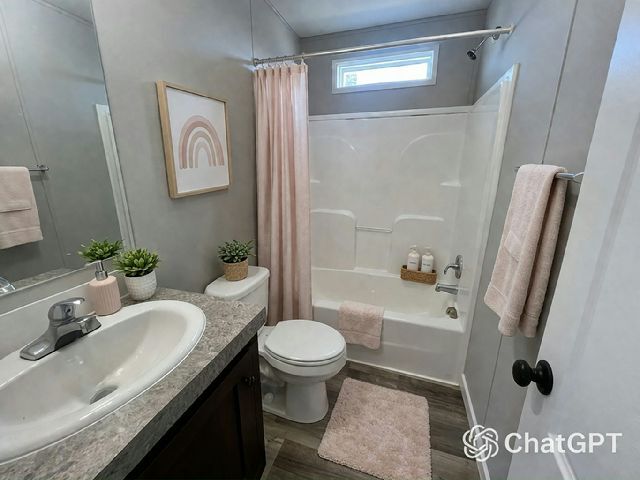 Foto del edificio - 1644 Sunburst Dr