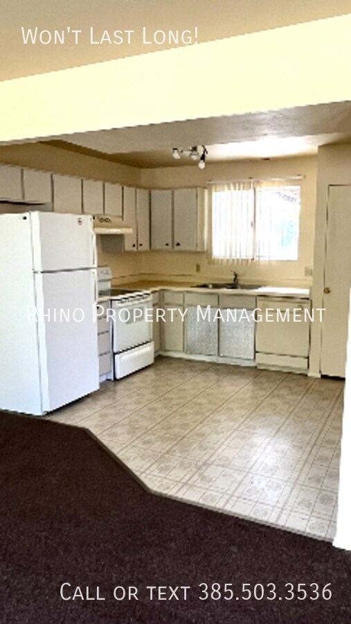 Photo - 475 N 1465 W Apartment