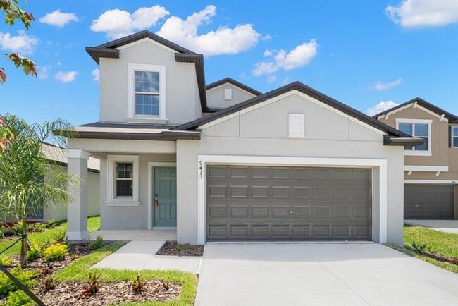 LIKE NEW Home For Rent in Belmont! - LIKE NEW Home For Rent in Belmont!