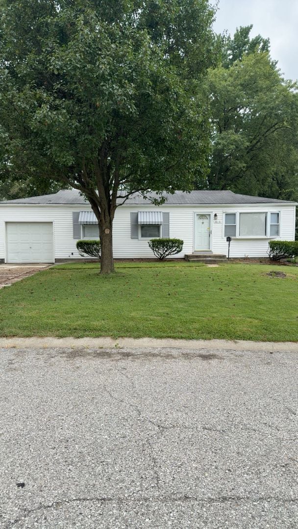Building Photo - 618 Scenic Dr