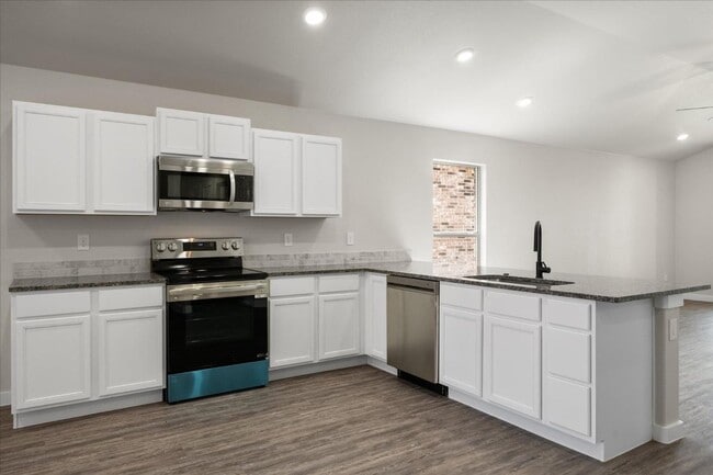 Building Photo - Newly Built 3-Bedroom Home in Frenship ISD