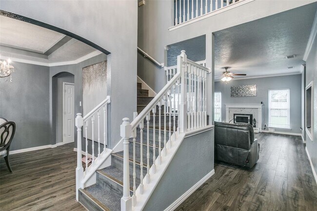 Foto del edificio - 2101 Tower Bridge Rd