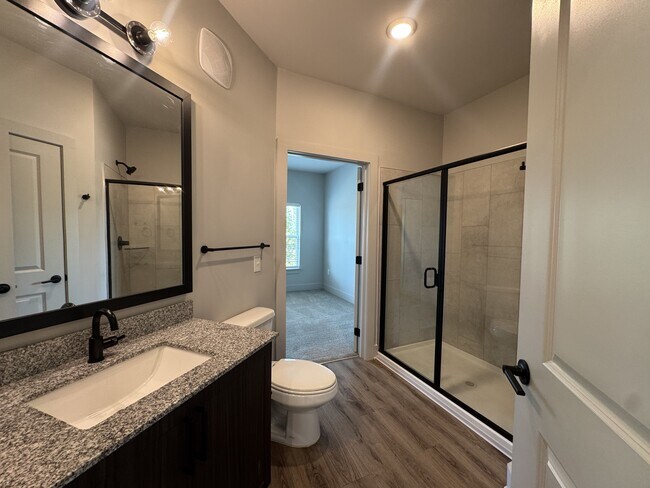 Interior Photo - The Crest at South Point