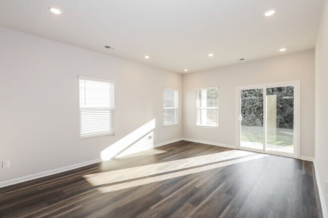 Foto del edificio - 313 Parkington Ln