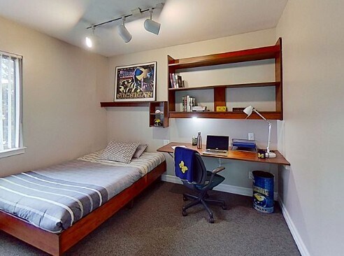 Foto del edificio - 828 Greene St