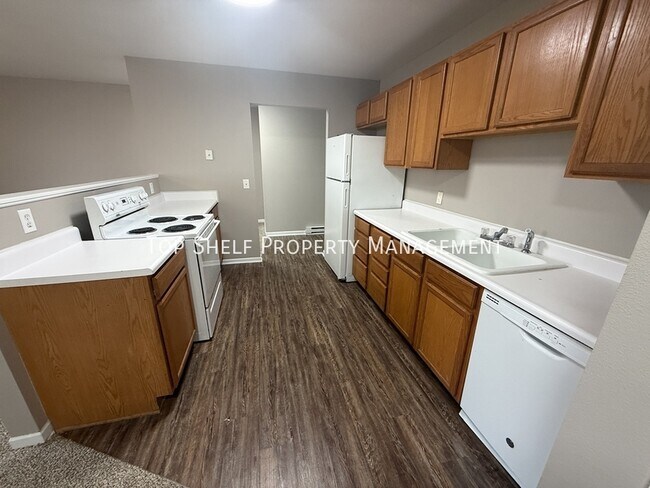 Foto del edificio - 218 4th St NW