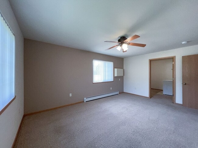 Interior Photo - Willow Estates