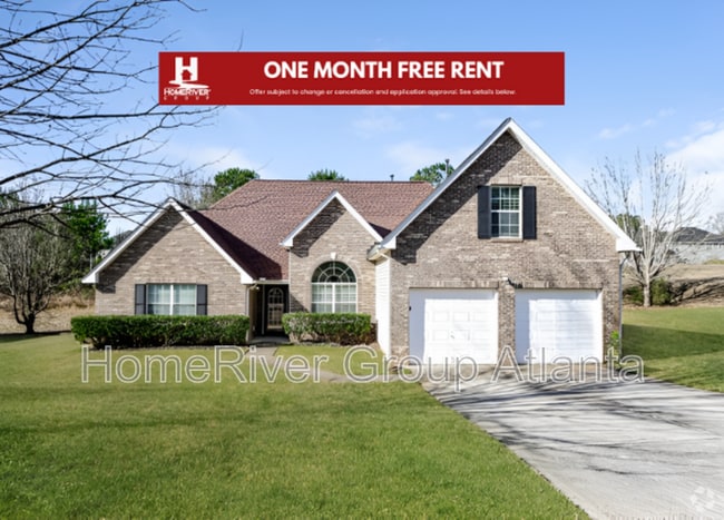 Building Photo - 1017 Maris Ln