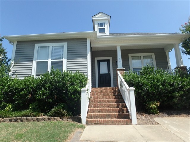 Primary Photo - 317 McCarthy Drive