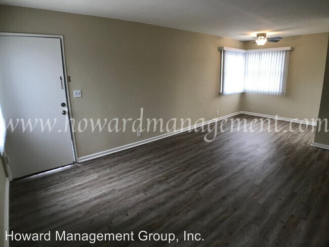 Foto del edificio - 12510 Washington Pl