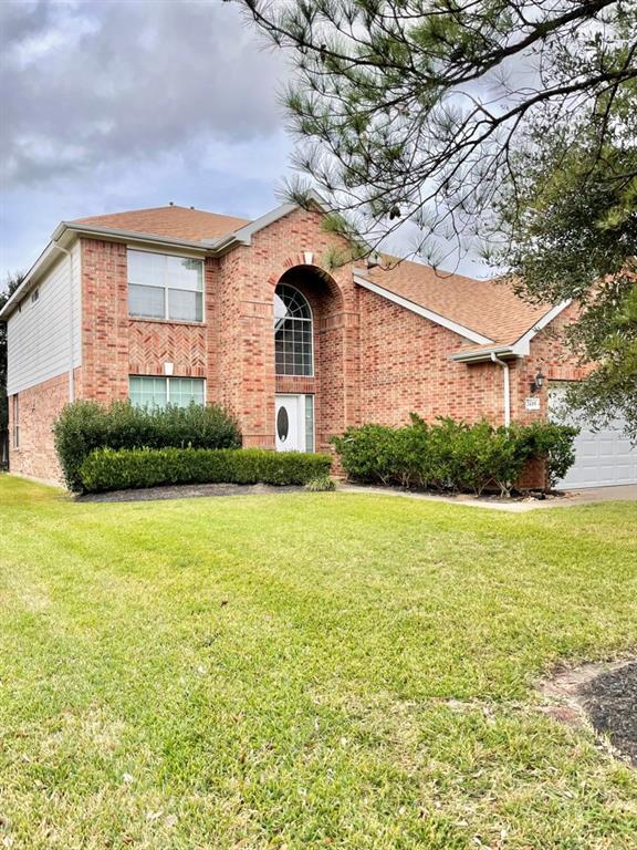 Foto del edificio - 24319 Lake Path Cir