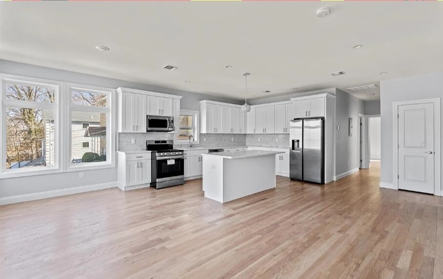 7326 Kiesel Terrace, North Bergen, NJ 07047 House Rental in North