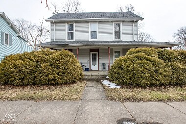 Building Photo - 203 N Pennsylvania St