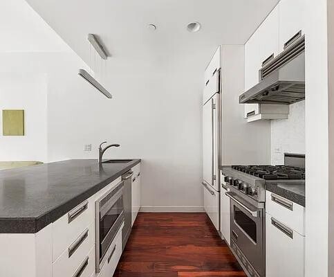 Foto del edificio - 261 W 28th St