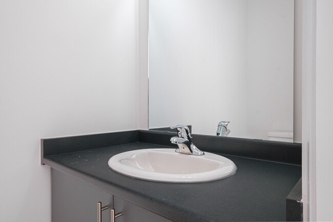 Photo du bâtiment - 550 Grey St