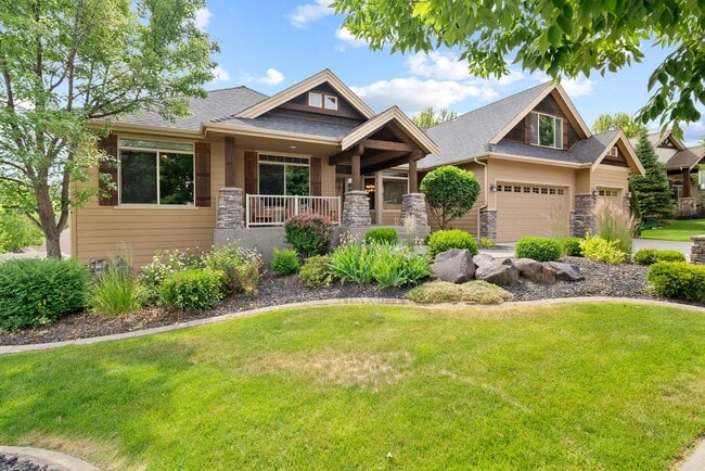 Foto del edificio - 1402 N Brook Terrace St