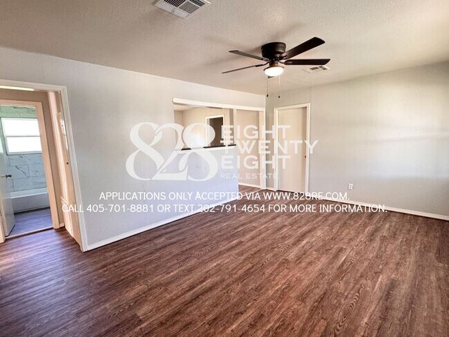 Foto del edificio - *AVAILABLE NOW* 3 BED/1 BATH SINGLE FAMILY HOME IN DEL CITY!