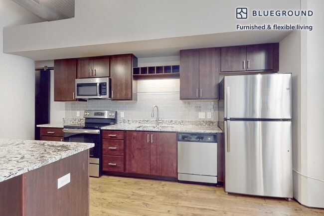 Foto del edificio - 333 N Sibley St