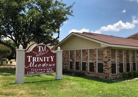 Building Photo - 2200 E Trinity Mills Rd