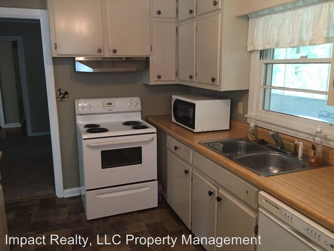 Foto del edificio - 102 Cordell St