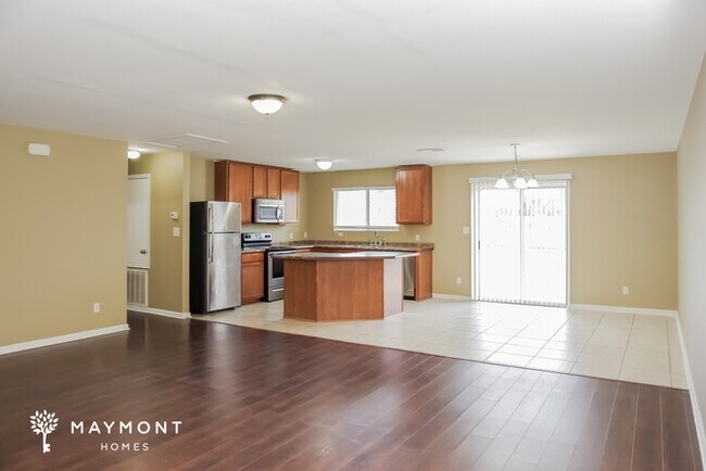 Foto del edificio - 15434 Mill Valley Dr