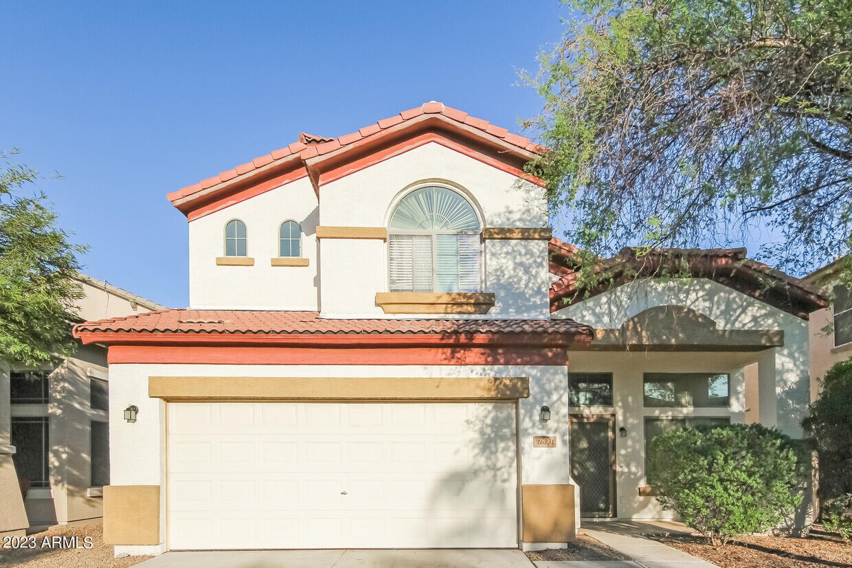 Foto principal - 16731 N 172nd Ave