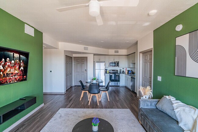 Foto del edificio - 9600 W Georgia Ave