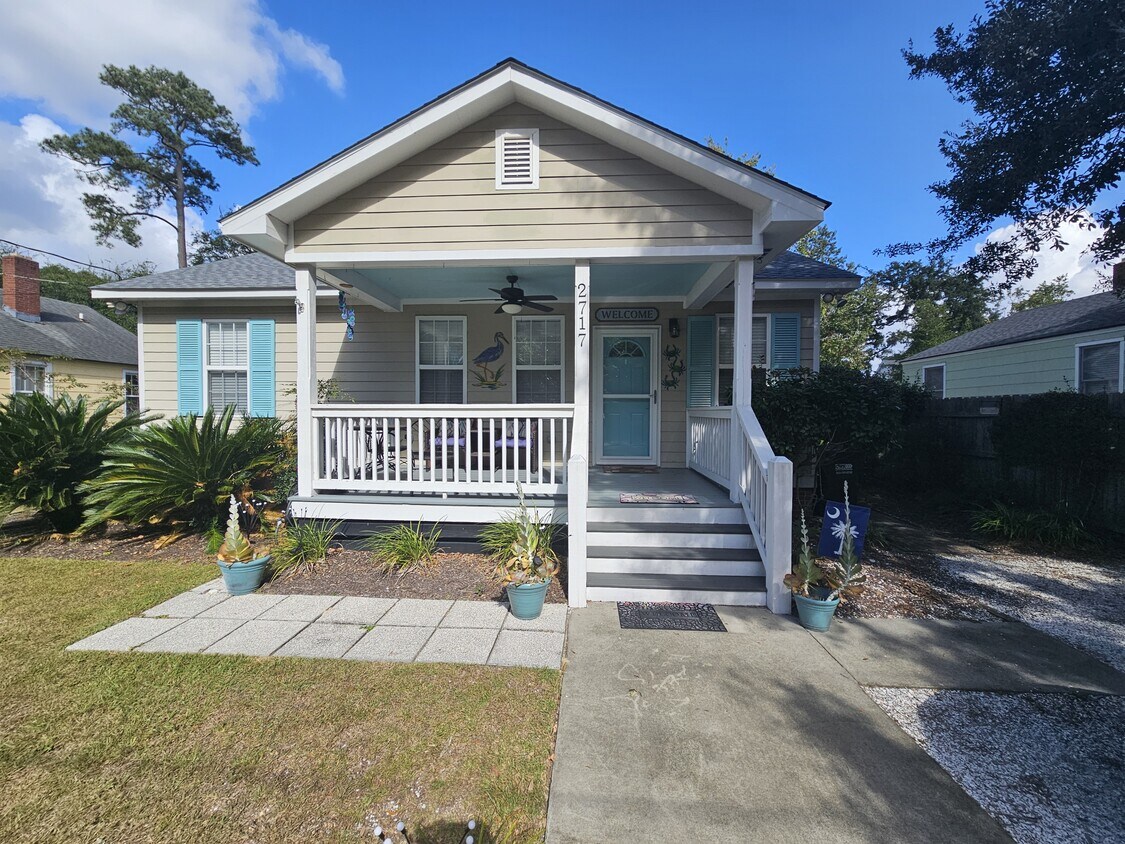 Foto principal - 2717 Oaklawn St