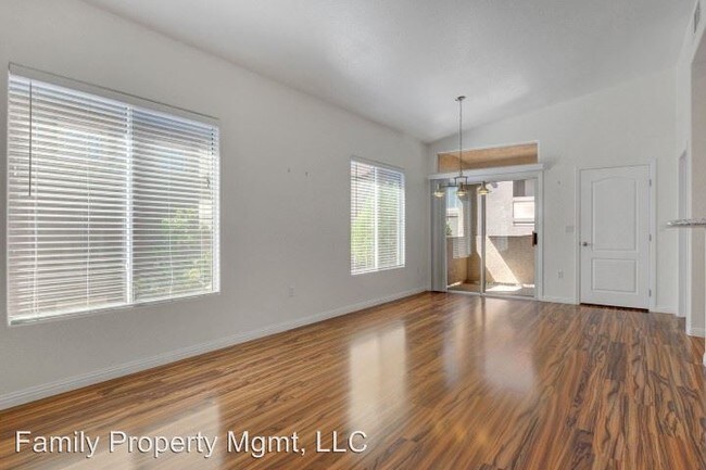 Foto del edificio - 2 br, 2 bath House - 3351 Indian Shadow #203
