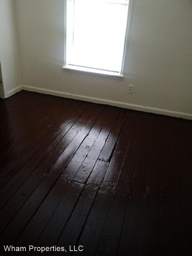 Building Photo - 3 br, 1 bath House - 1238 Rosemont