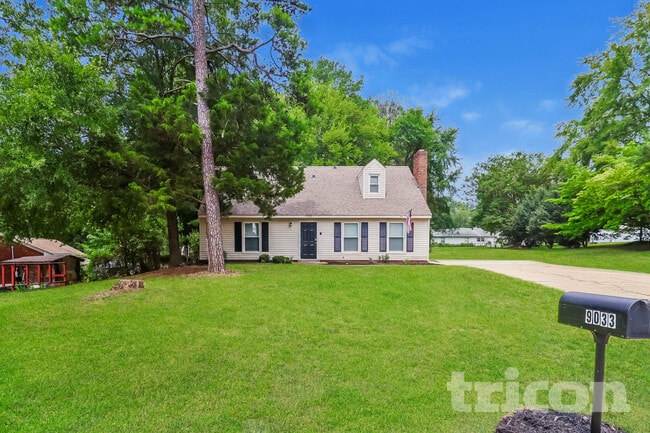 Building Photo - 9033 Trailhead Ct