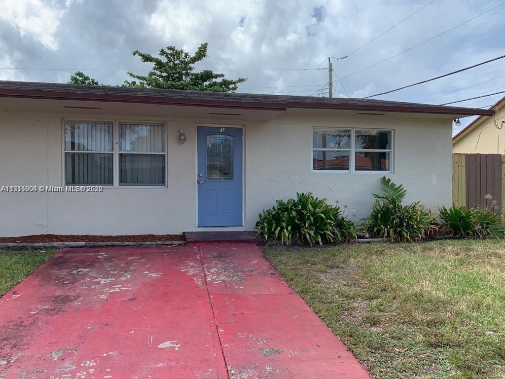 1710 SW 97th Terrace Unit 2, Miramar, FL 33025 Room for Rent in