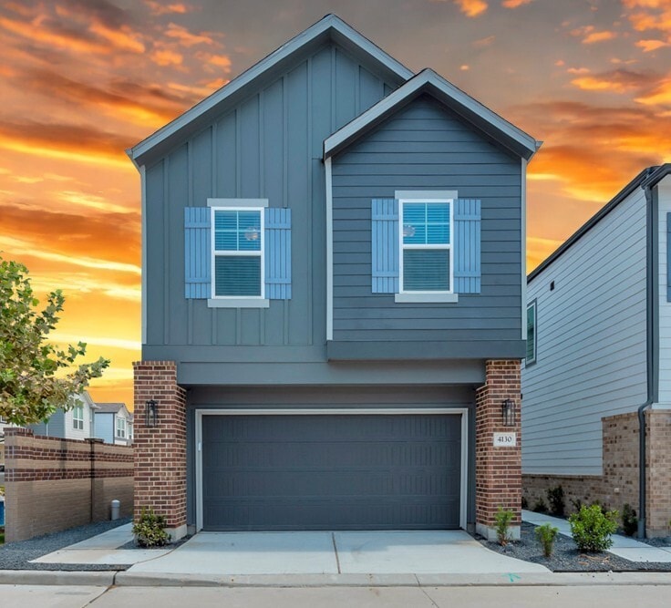 Foto principal - 4130 Good Vineyard Ln