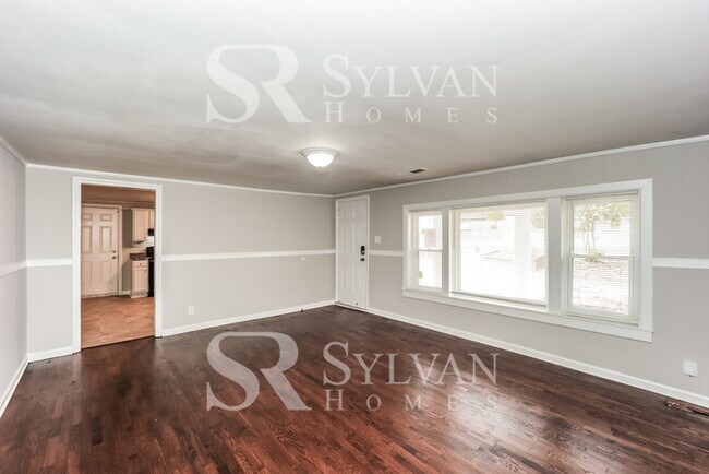 Building Photo - Carve Out a Great Life Here!