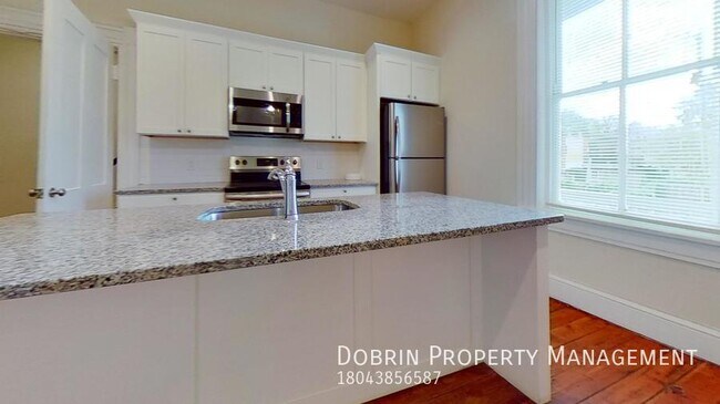 Foto del edificio - 505 W Marshall St