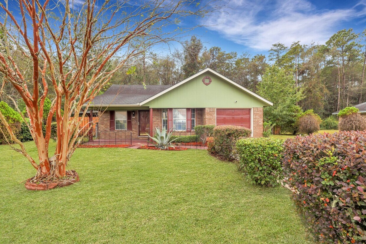 AVAILABLE NOW! House Rental in Hinesville, GA