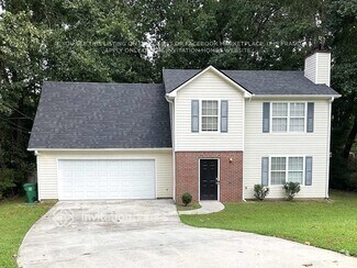 Building Photo - 3832 Rice Pointe