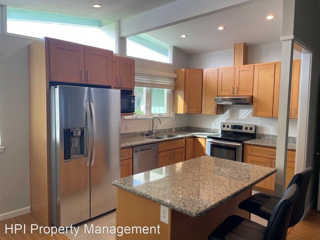 Building Photo - 4 br, 2 bath House - 3433 San Pablo Ave